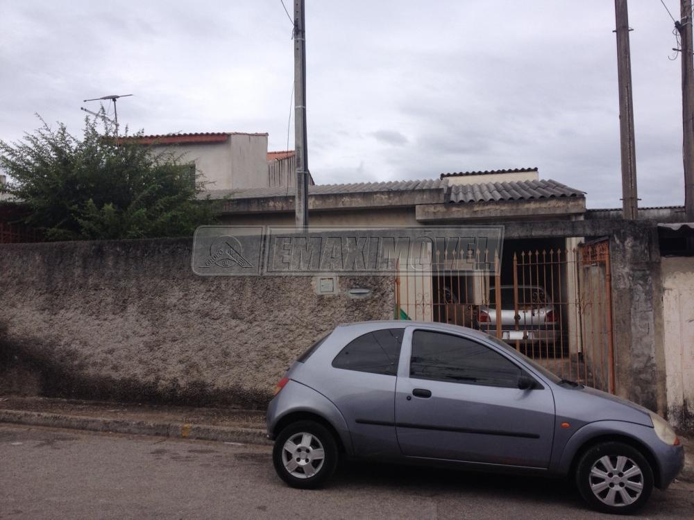Comprar Casa / em Bairros em Sorocaba R$ 240.000,00 - Foto 1