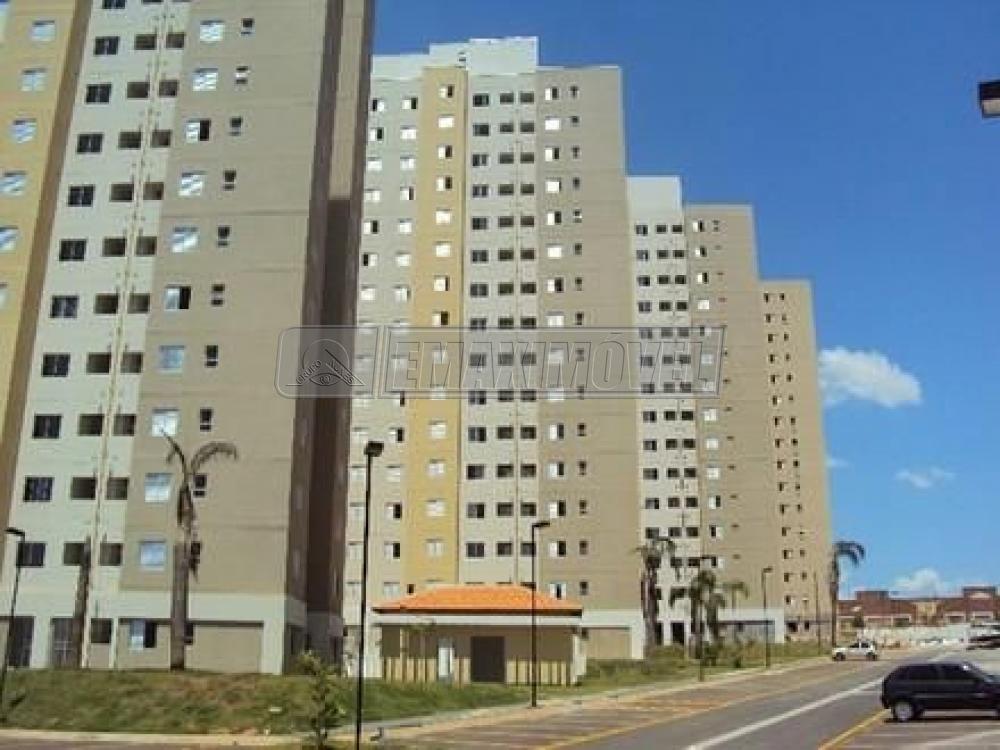 Alugar Apartamento / Padrão em Sorocaba R$ 1.300,00 - Foto 2
