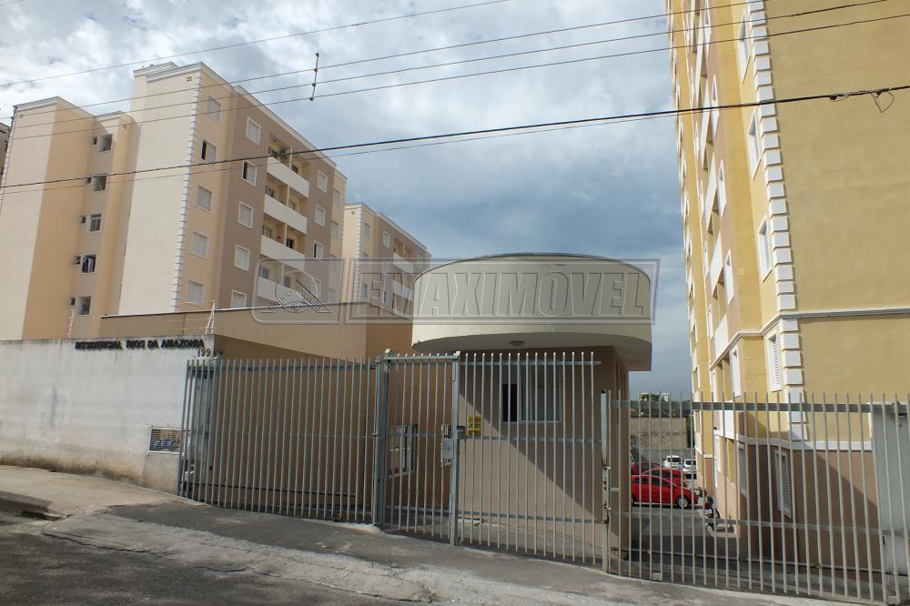 Alugar Apartamento / Padrão em Sorocaba R$ 900,00 - Foto 1