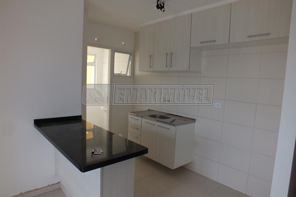 Alugar Apartamento / Padrão em Sorocaba R$ 900,00 - Foto 9