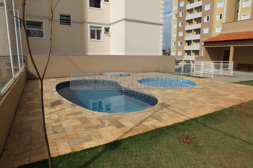 Alugar Apartamento / Padrão em Sorocaba R$ 900,00 - Foto 19