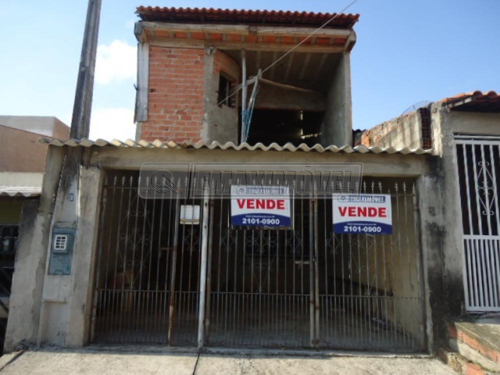 Comprar Casa / em Bairros em Sorocaba R$ 210.000,00 - Foto 1
