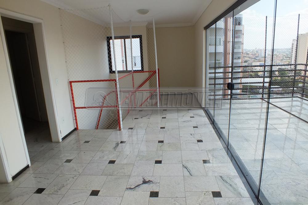 Alugar Apartamento / Padrão em Sorocaba R$ 3.000,00 - Foto 17