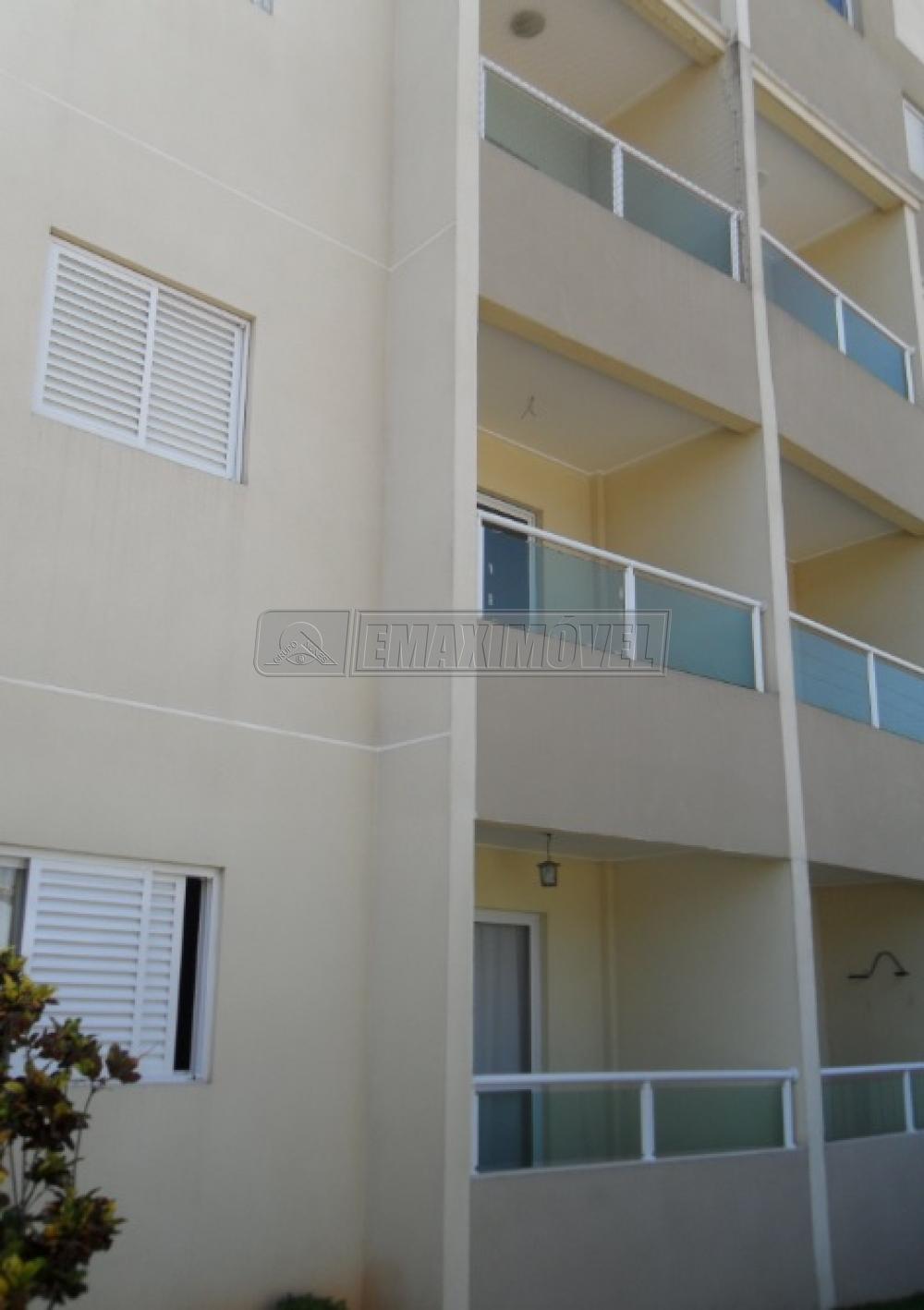 Alugar Apartamento / Padrão em Sorocaba R$ 900,00 - Foto 5