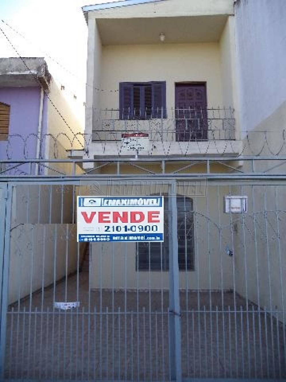 Alugar Casa / em Bairros em Sorocaba R$ 1.400,00 - Foto 1