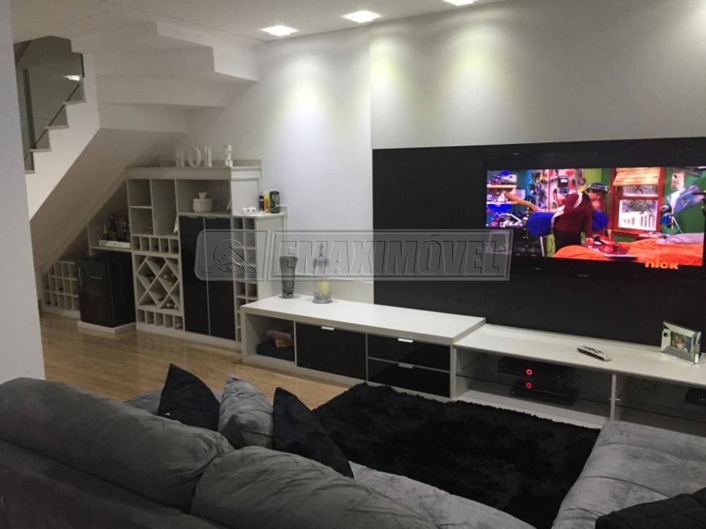 Alugar Casa / em Condomínios em Sorocaba R$ 3.300,00 - Foto 2