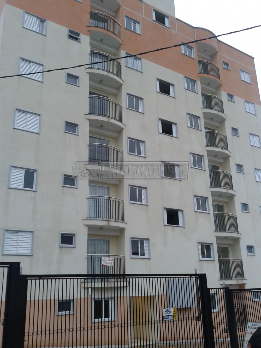 Comprar Apartamento / Cobertura em Sorocaba R$ 272.000,00 - Foto 2