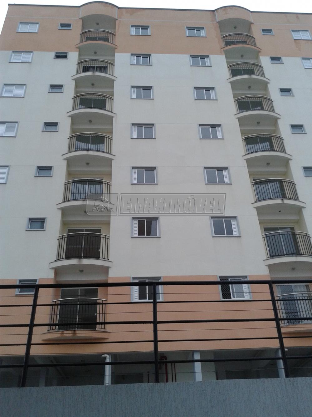 Comprar Apartamento / Cobertura em Sorocaba R$ 272.000,00 - Foto 1