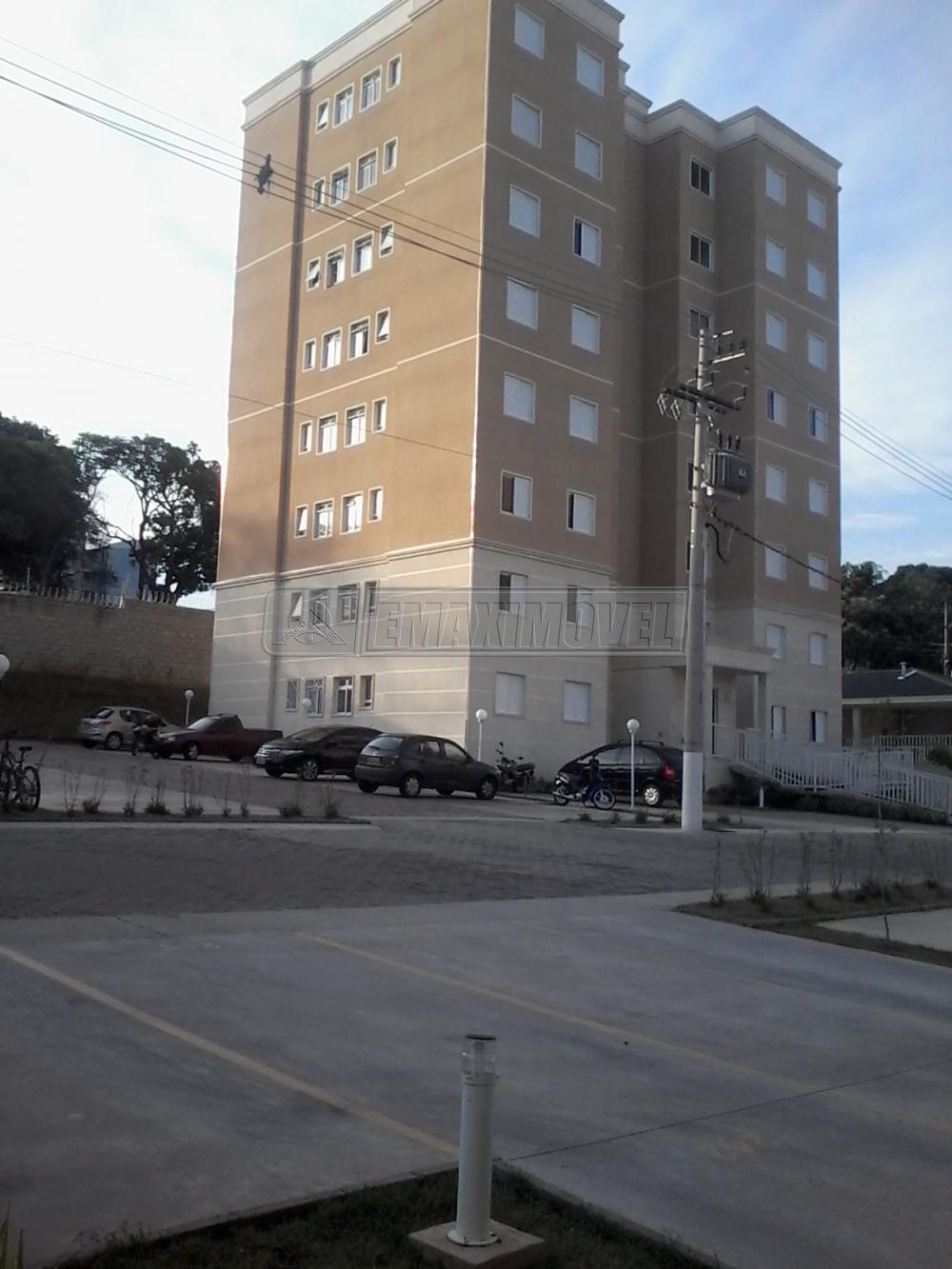 Comprar Apartamento / Padrão em Sorocaba R$ 245.000,00 - Foto 10