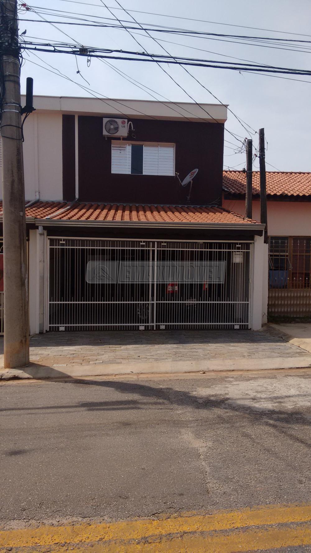 Comprar Casa / em Bairros em Sorocaba R$ 262.000,00 - Foto 1