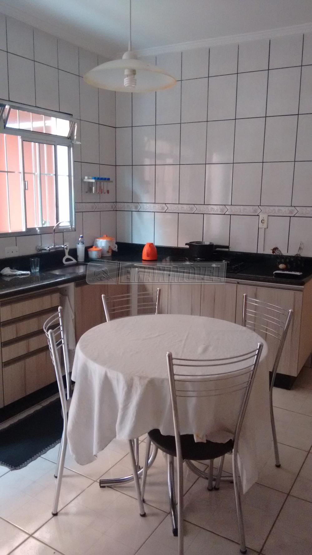 Comprar Casa / em Bairros em Sorocaba R$ 262.000,00 - Foto 9