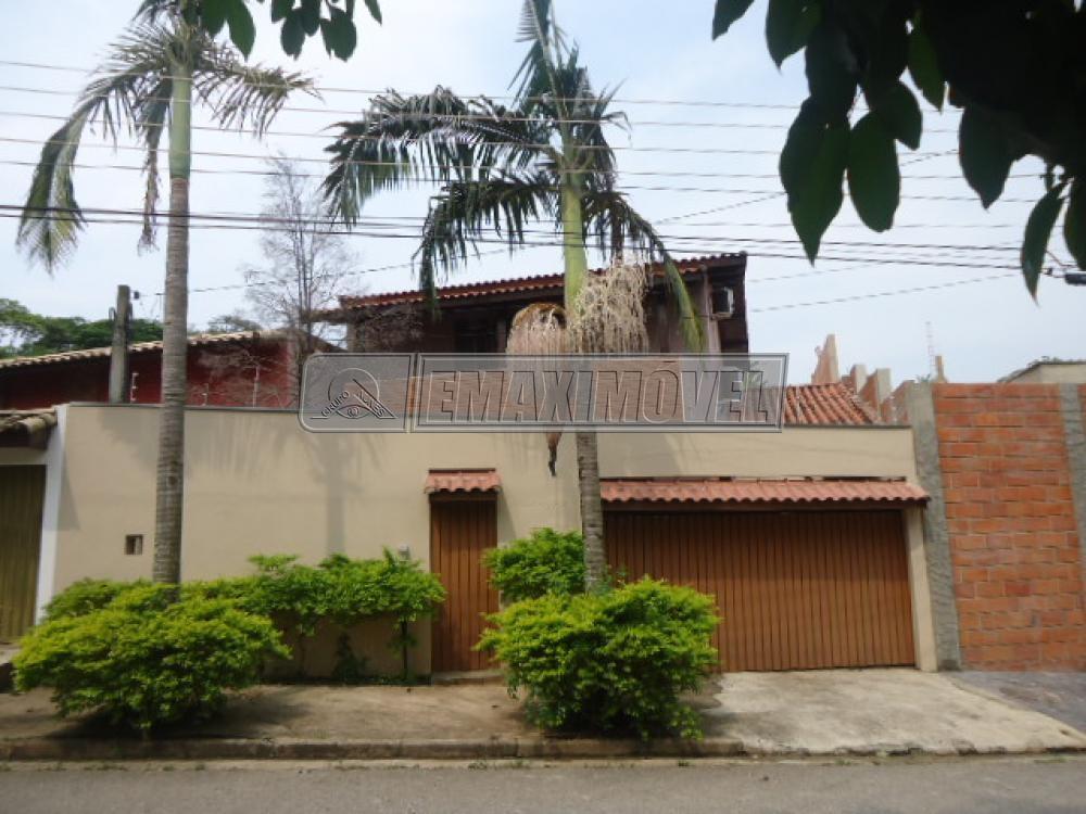 Alugar Casa / em Bairros em Sorocaba R$ 2.500,00 - Foto 1