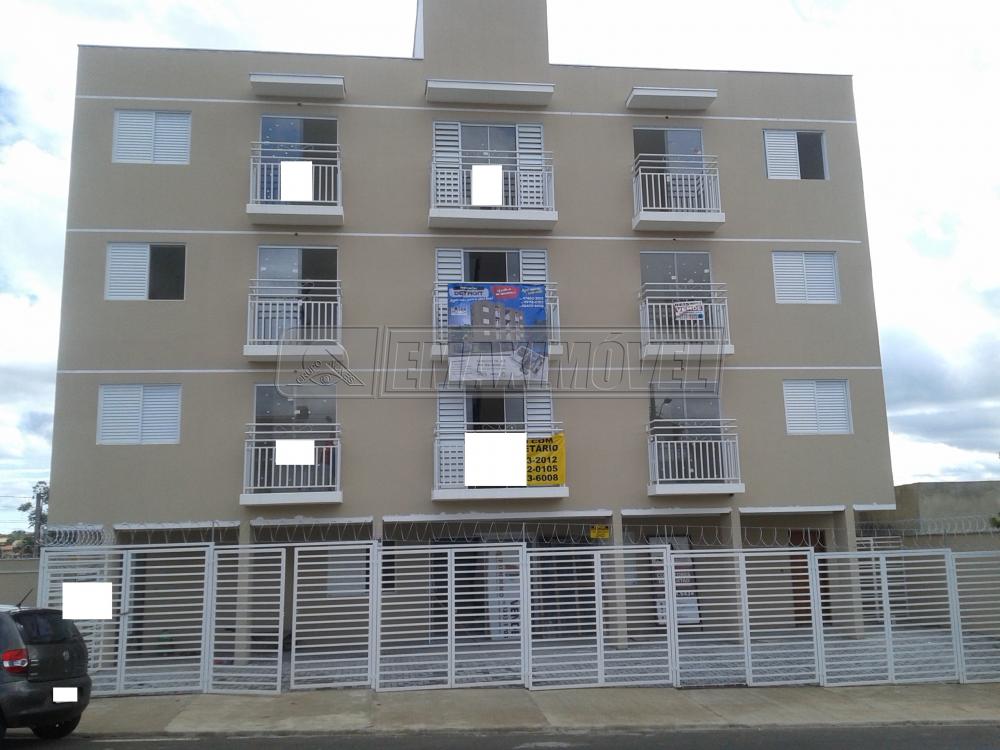 Comprar Apartamento / Padrão em Sorocaba R$ 130.000,00 - Foto 1