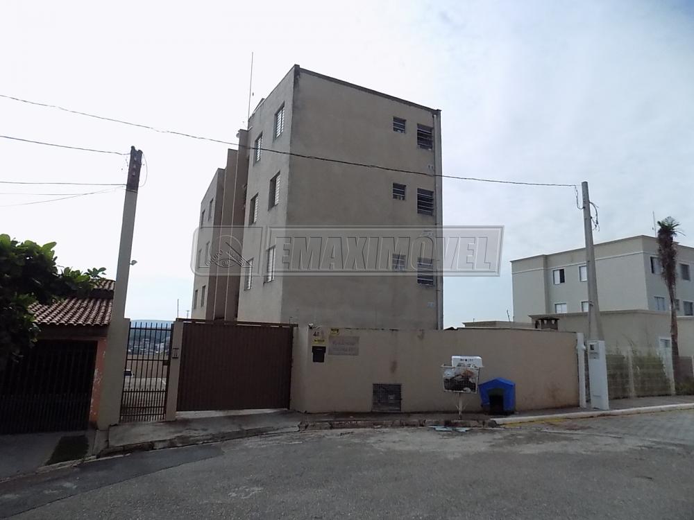 Edicicio Sucena 3, Apartamentos - Apto Padrão - Jardim Sarkis Abibe