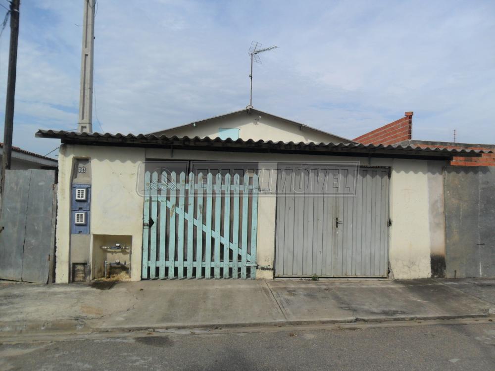 Comprar Casa / em Bairros em Sorocaba R$ 260.000,00 - Foto 1
