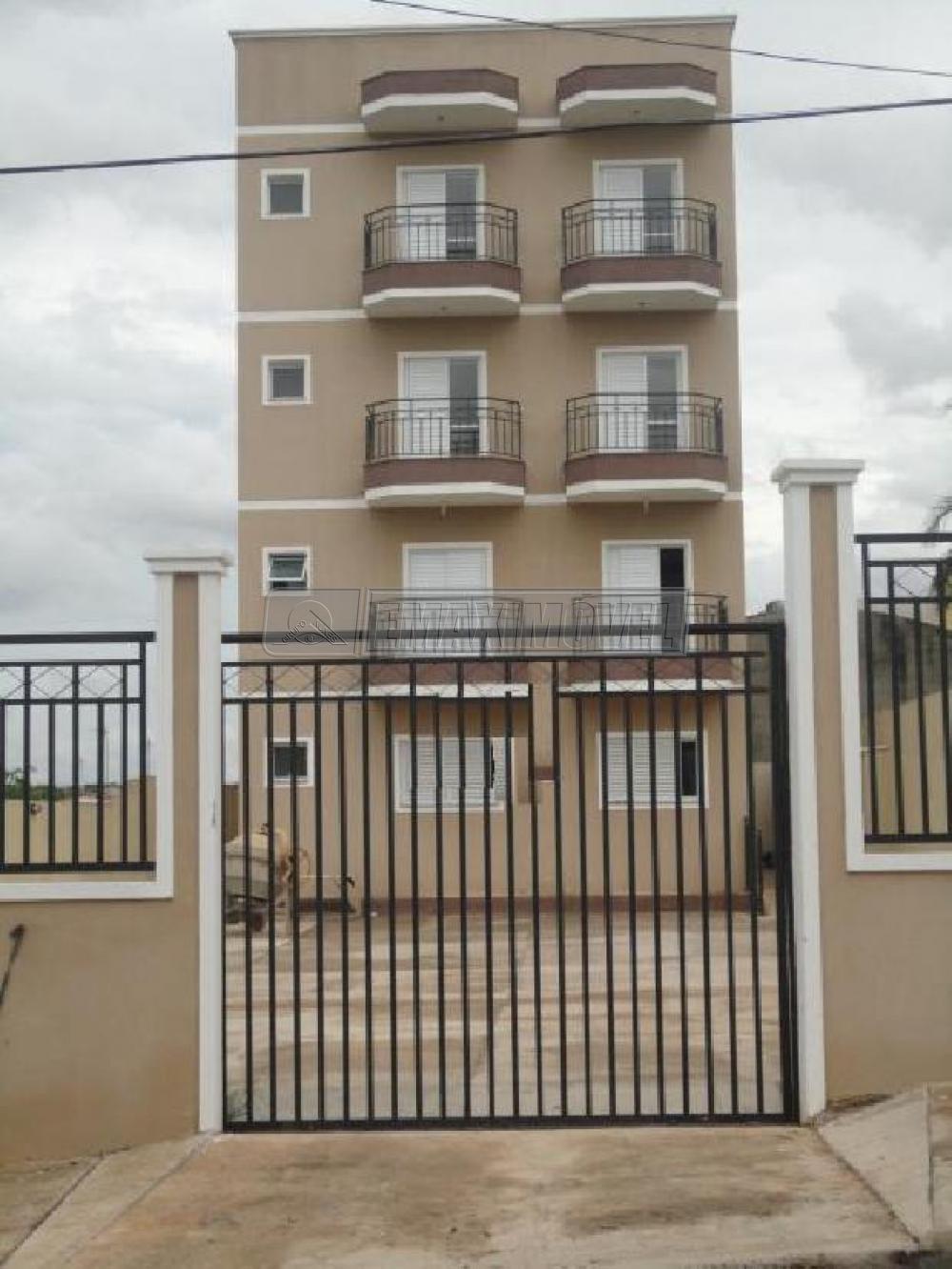 Comprar Apartamento / Padrão em Sorocaba R$ 175.000,00 - Foto 1