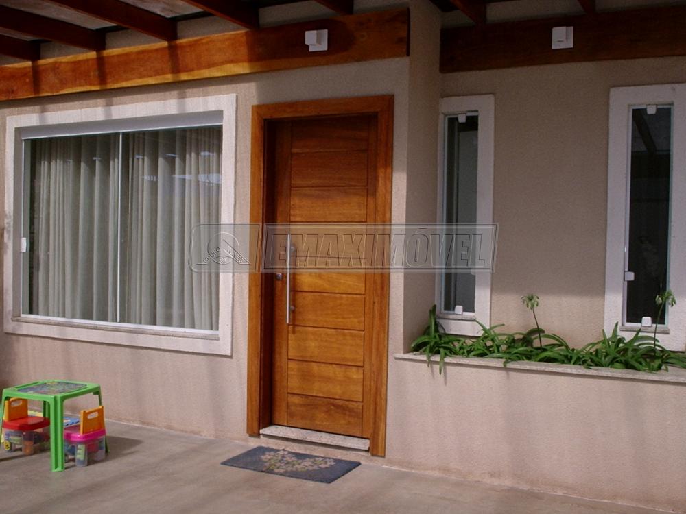 Comprar Casa / em Condomínios em Sorocaba R$ 630.000,00 - Foto 1