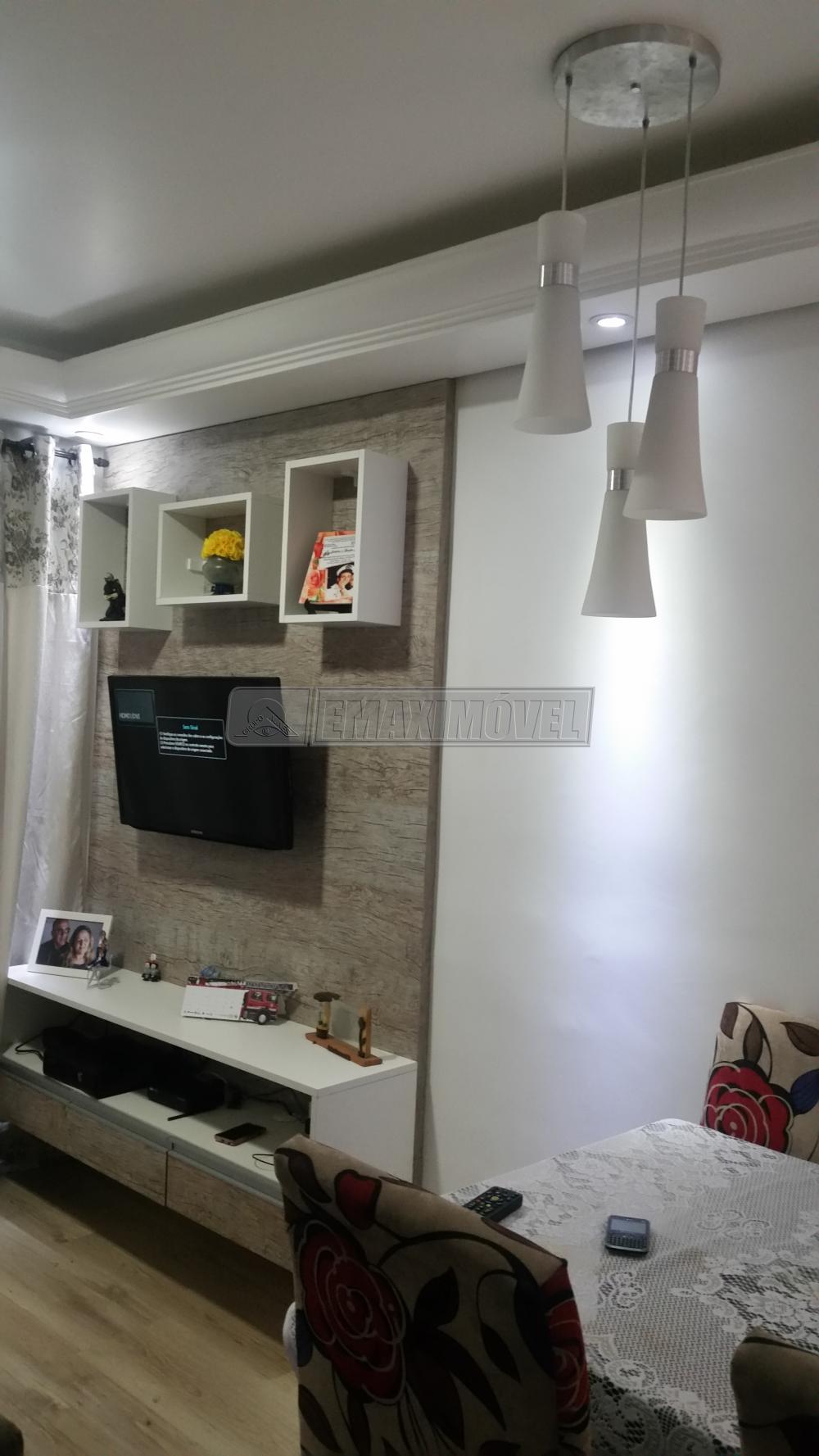 Comprar Apartamento / Padrão em Sorocaba R$ 205.000,00 - Foto 6