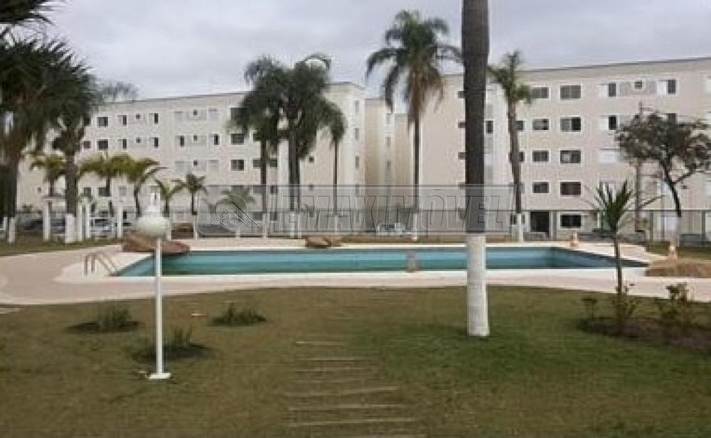 Comprar Apartamento / Padrão em Sorocaba R$ 205.000,00 - Foto 1