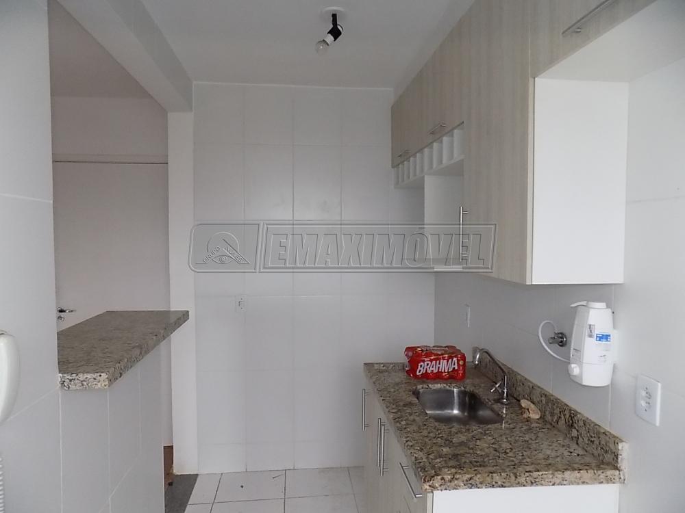 Alugar Apartamento / Padrão em Sorocaba R$ 1.100,00 - Foto 7