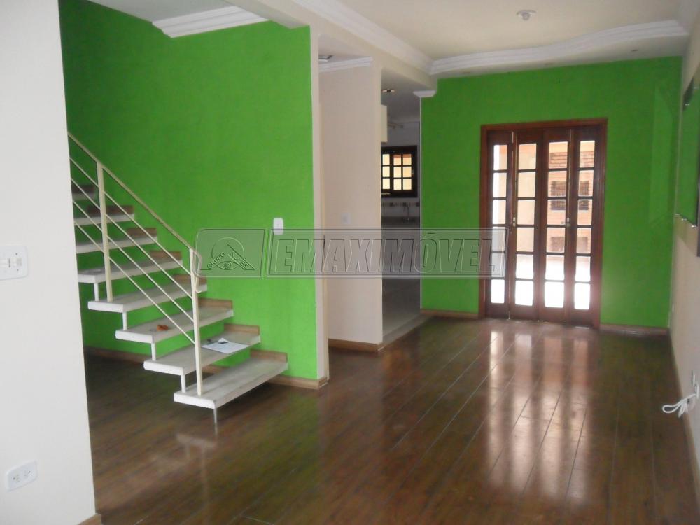 Alugar Casa / em Condomínios em Sorocaba R$ 1.600,00 - Foto 5