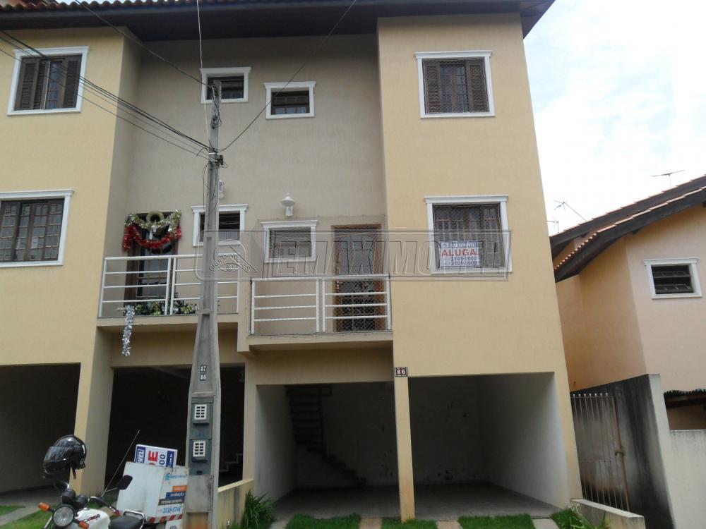 Alugar Casa / em Condomínios em Sorocaba R$ 1.600,00 - Foto 2