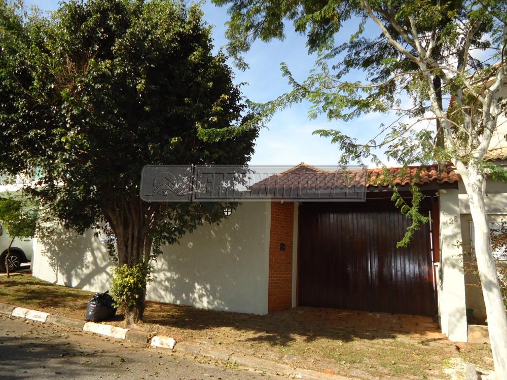 Alugar Casa / em Condomínios em Sorocaba R$ 1.950,00 - Foto 1