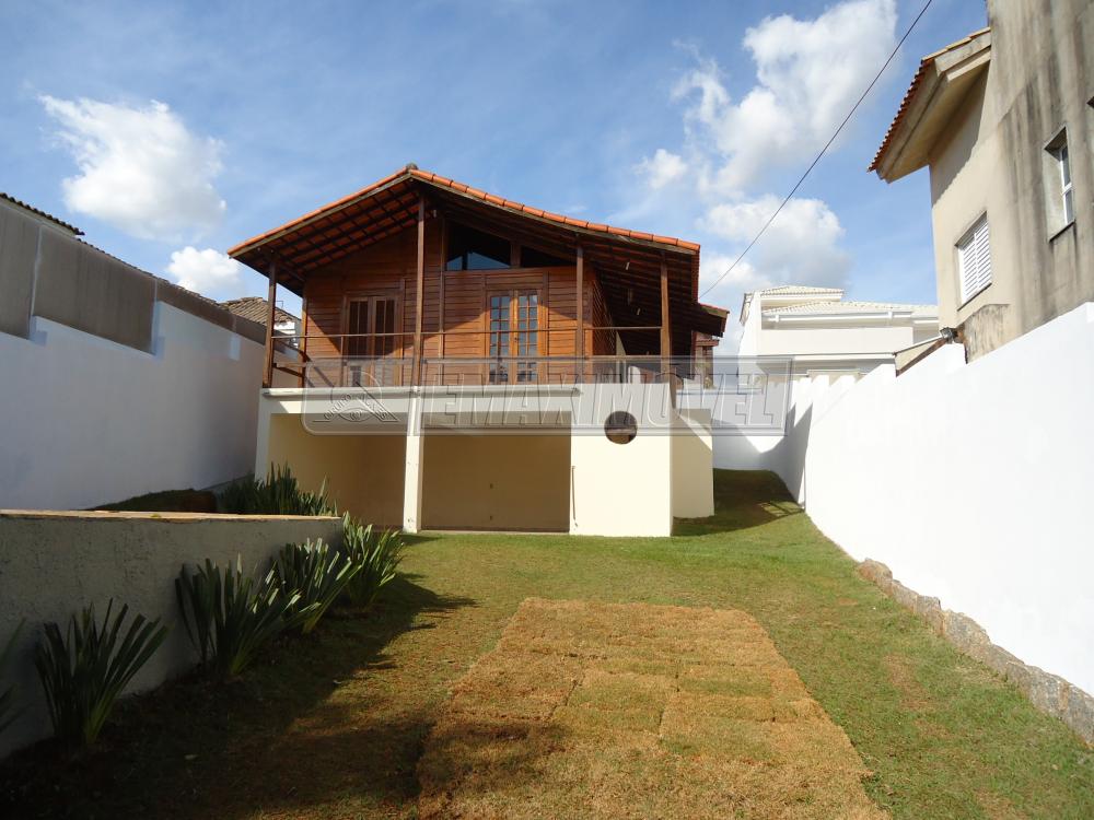 Alugar Casa / em Condomínios em Sorocaba R$ 1.950,00 - Foto 2