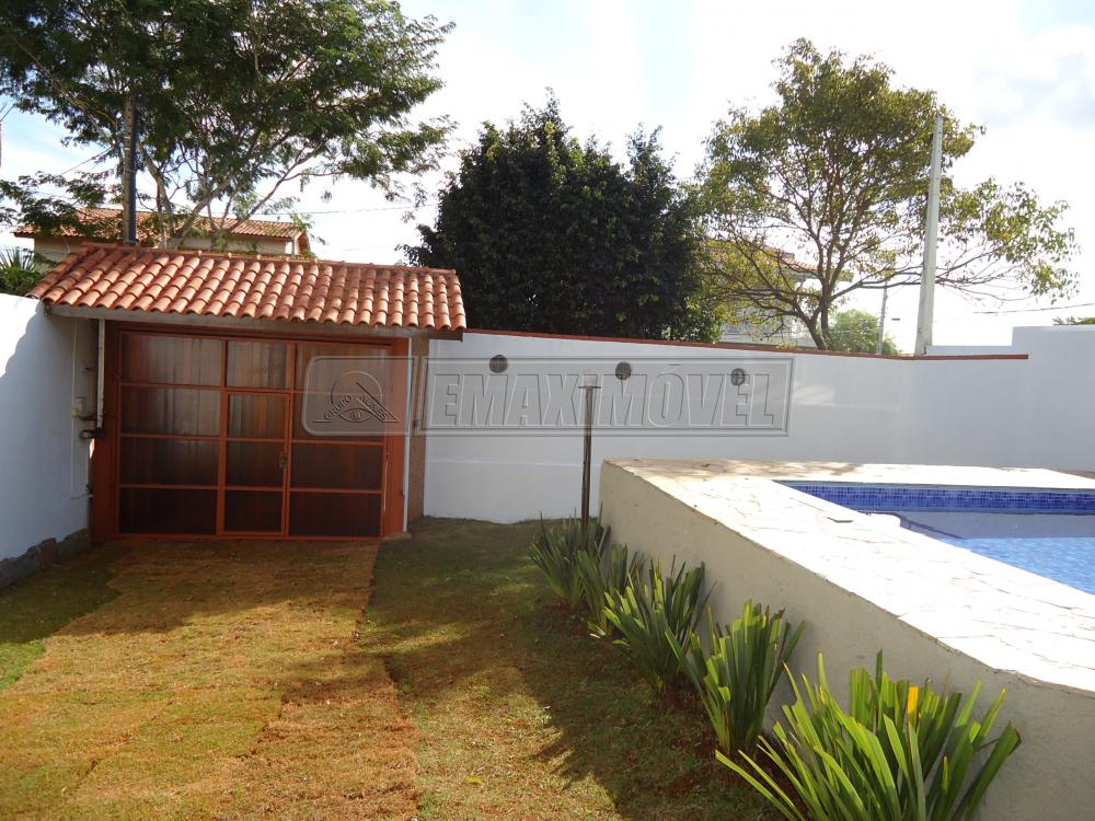 Alugar Casa / em Condomínios em Sorocaba R$ 1.950,00 - Foto 4
