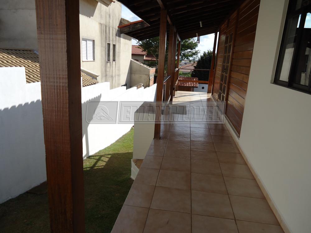 Alugar Casa / em Condomínios em Sorocaba R$ 1.950,00 - Foto 18