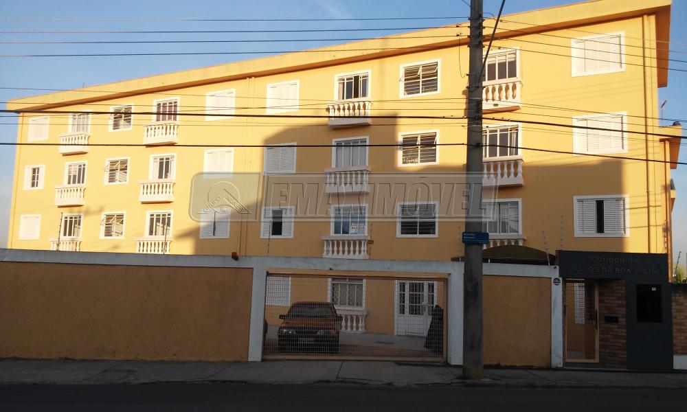 Alugar Apartamento / Padrão em Sorocaba R$ 800,00 - Foto 1