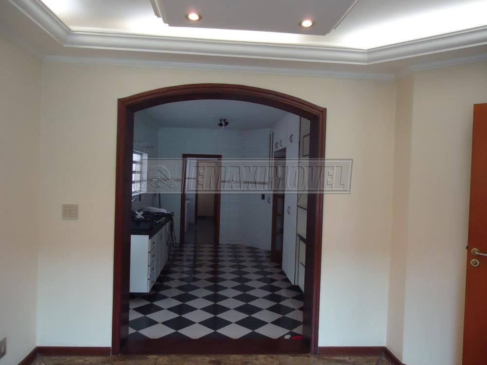 Alugar Casa / em Bairros em Sorocaba R$ 3.800,00 - Foto 13