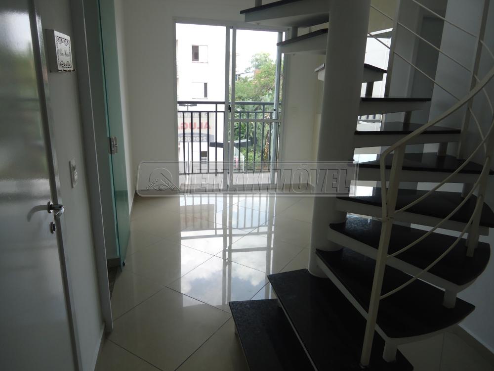 Alugar Apartamento / Duplex em Sorocaba R$ 1.000,00 - Foto 2