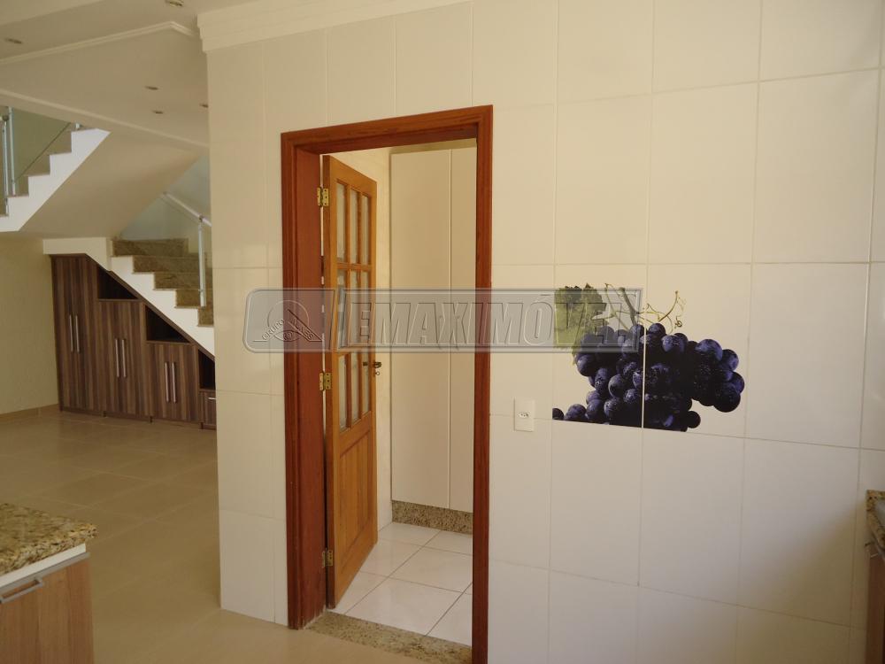 Alugar Casa / em Condomínios em Sorocaba R$ 4.000,00 - Foto 25