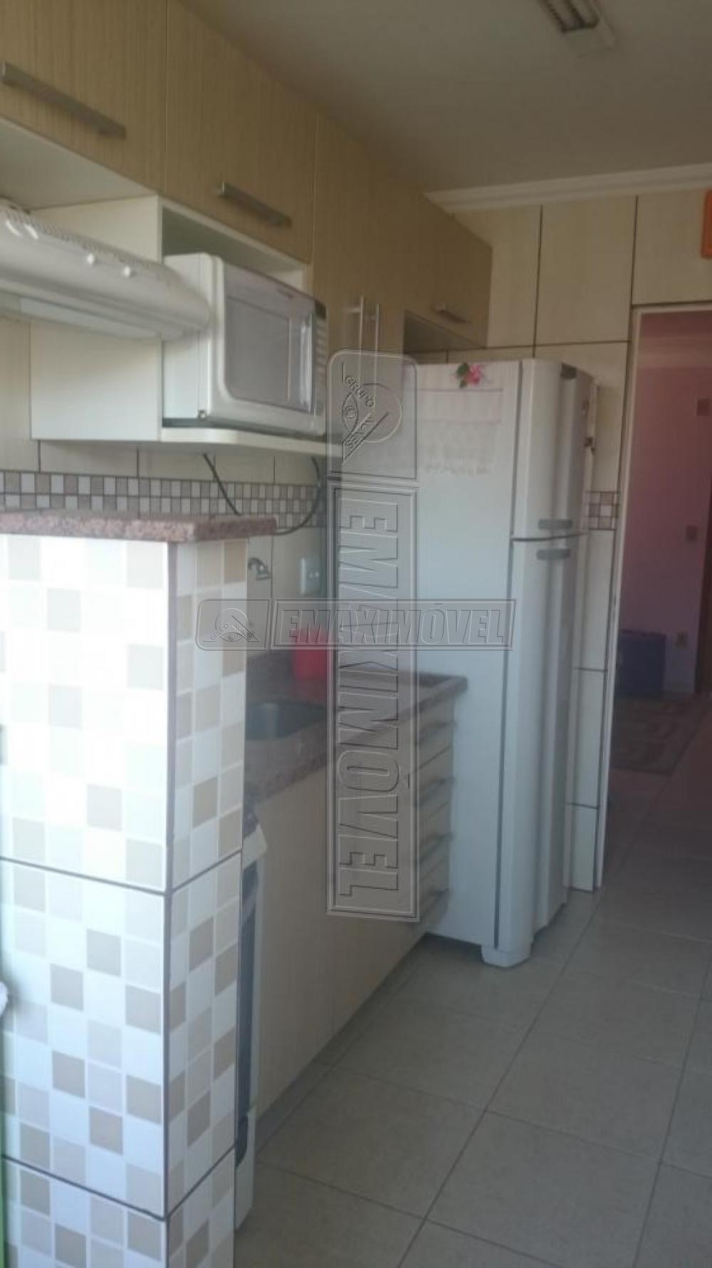 Comprar Apartamento / Padrão em Sorocaba R$ 135.000,00 - Foto 7