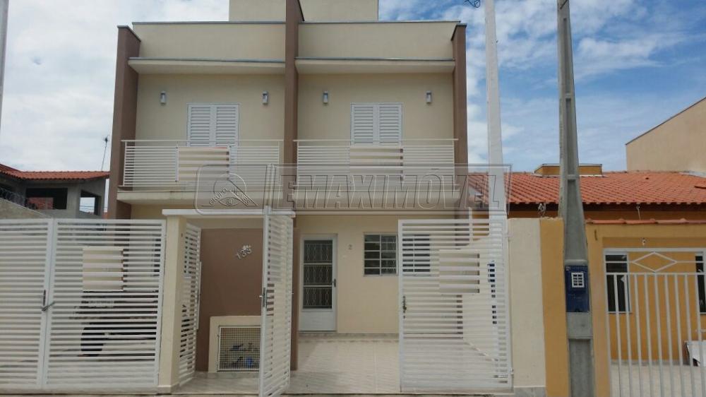 Comprar Apartamento / Padrão em Sorocaba R$ 190.000,00 - Foto 1