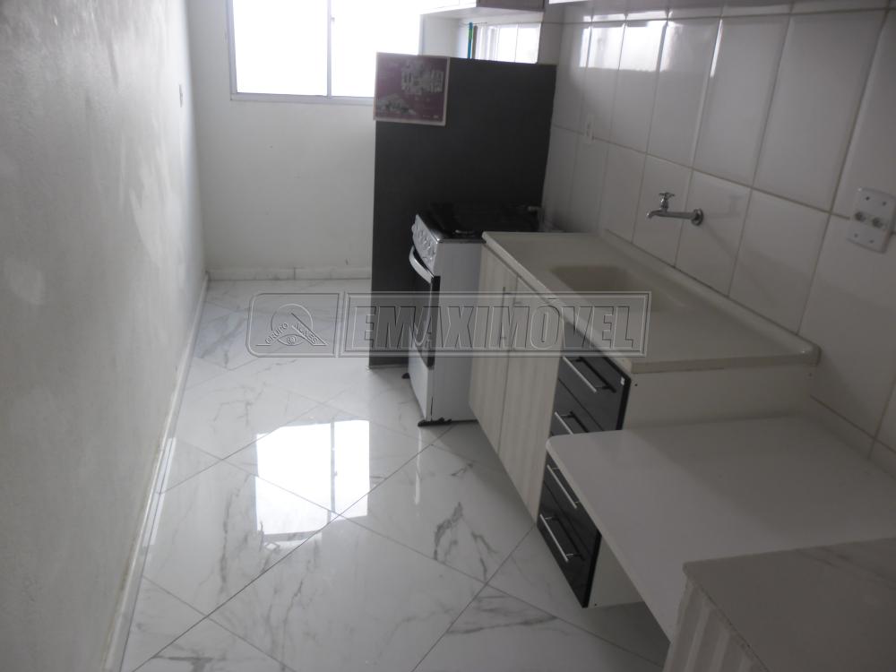 Alugar Apartamento / Padrão em Sorocaba R$ 600,00 - Foto 4