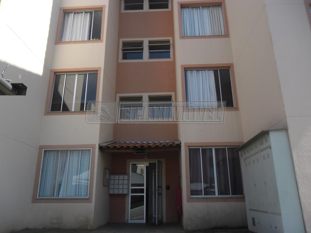Alugar Apartamento / Padrão em Sorocaba R$ 600,00 - Foto 1