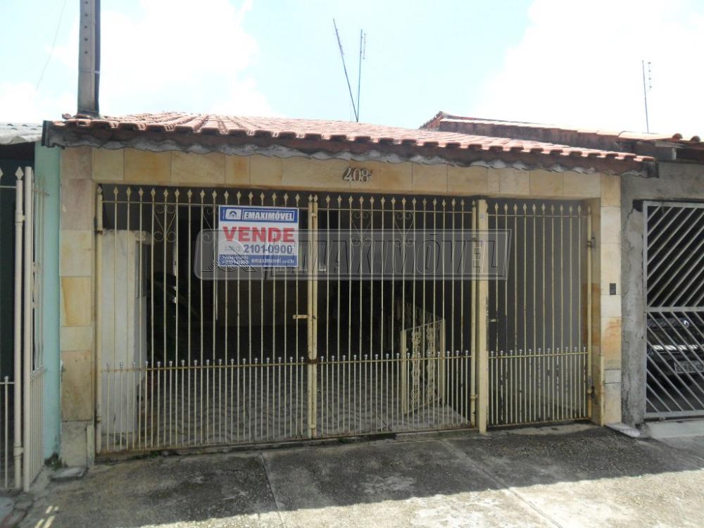 Comprar Casa / em Bairros em Sorocaba R$ 260.000,00 - Foto 1