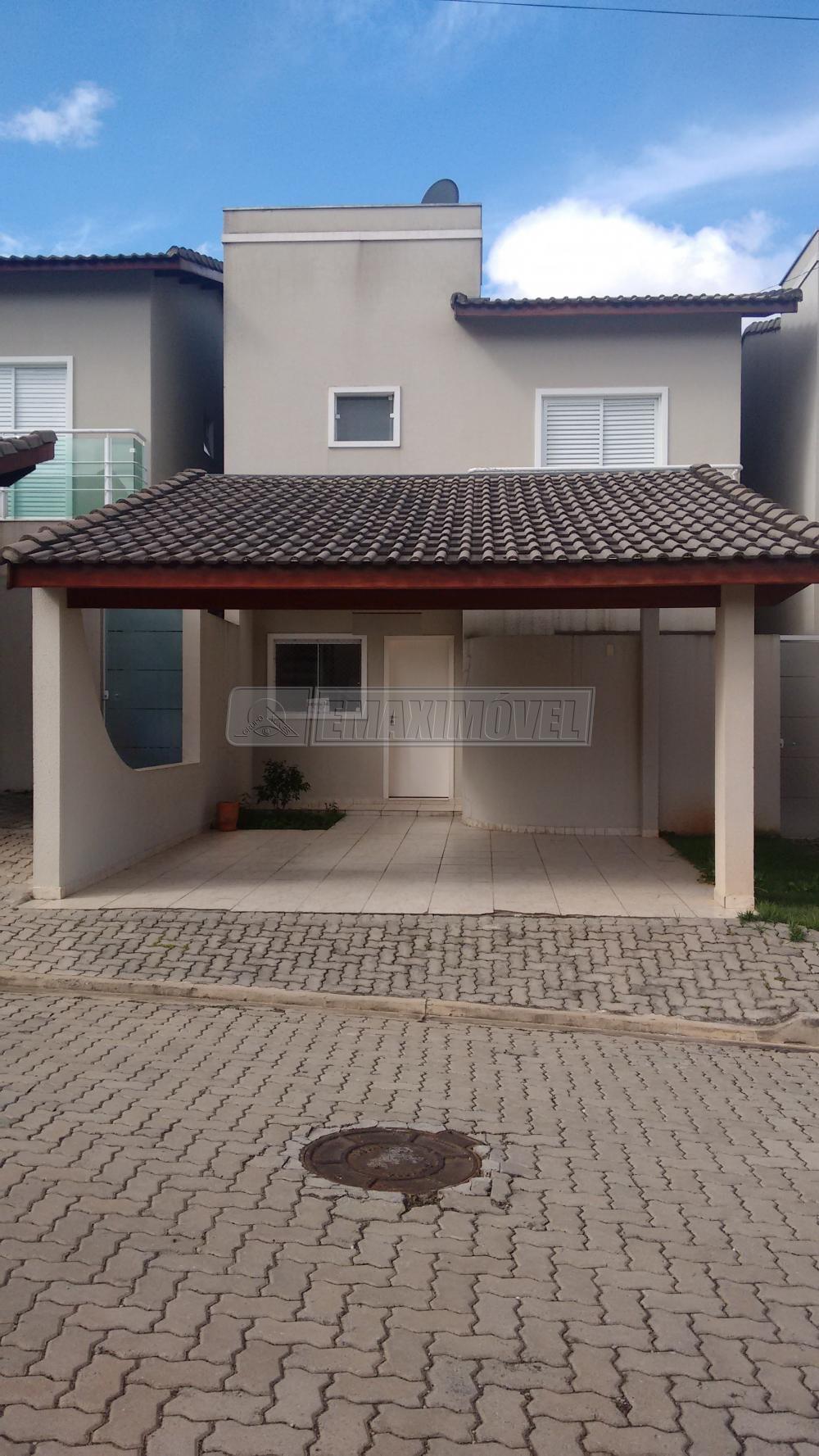 Comprar Casa / em Condomínios em Sorocaba R$ 540.000,00 - Foto 1