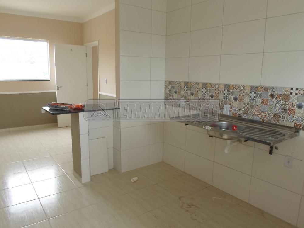 Comprar Apartamento / Padrão em Sorocaba R$ 153.000,00 - Foto 4