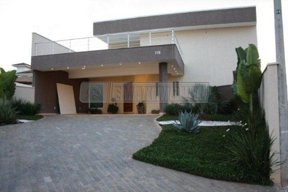 Comprar Casa / em Condomínios em Sorocaba R$ 2.000.000,00 - Foto 1