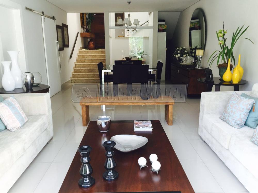 Comprar Casa / em Condomínios em Sorocaba R$ 1.250.000,00 - Foto 3