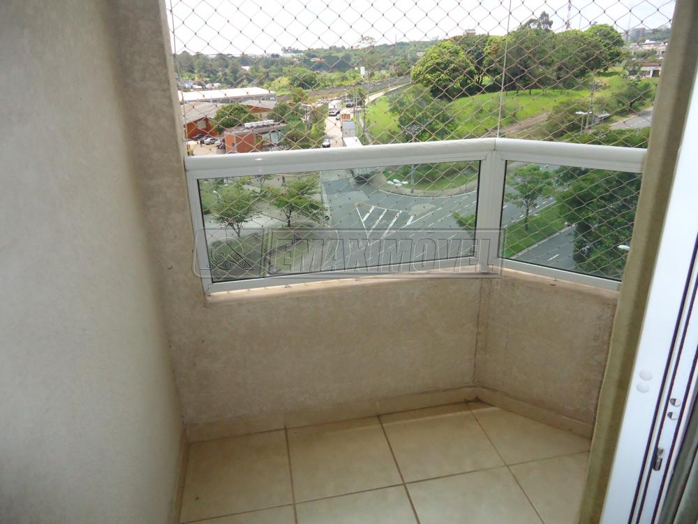 Alugar Apartamento / Padrão em Sorocaba R$ 1.450,00 - Foto 3