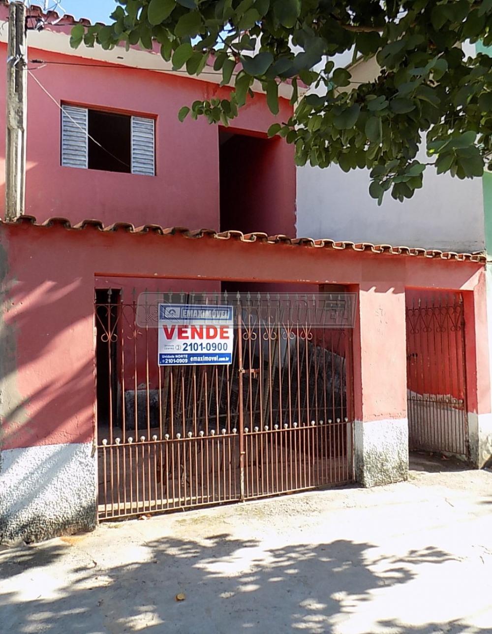 Comprar Casa / em Bairros em Sorocaba R$ 160.000,00 - Foto 1