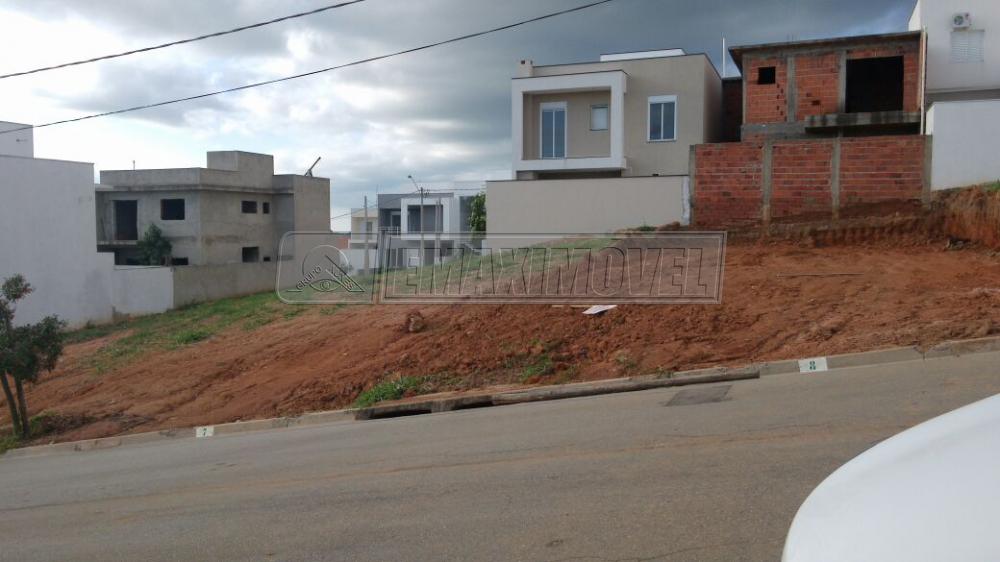 Comprar Terreno / em Condomínios em Sorocaba R$ 95.000,00 - Foto 3