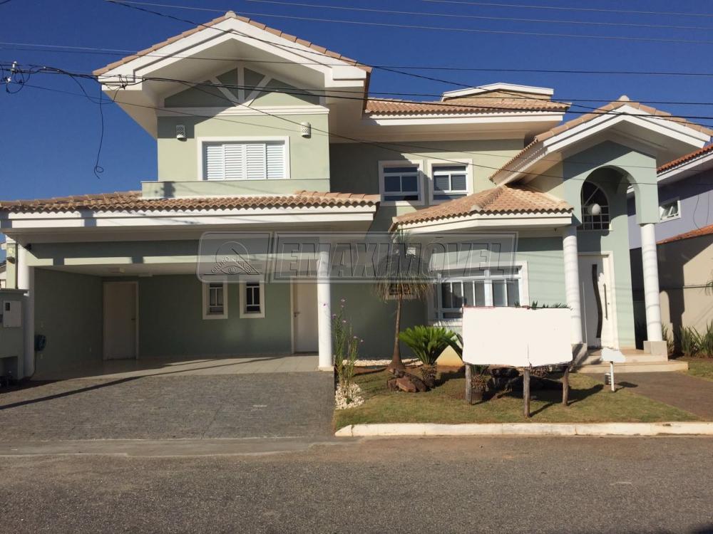 Comprar Casa / em Condomínios em Sorocaba R$ 1.390.000,00 - Foto 1