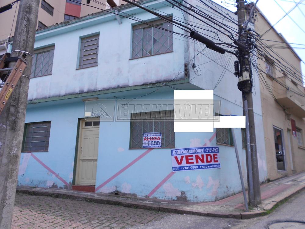 Alugar Casa / Finalidade Comercial em Sorocaba R$ 550,00 - Foto 1
