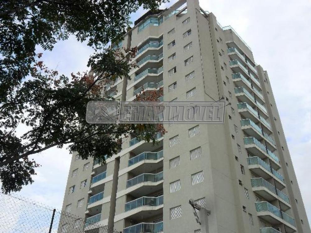 Alugar Apartamento / Padrão em Sorocaba R$ 4.000,00 - Foto 1