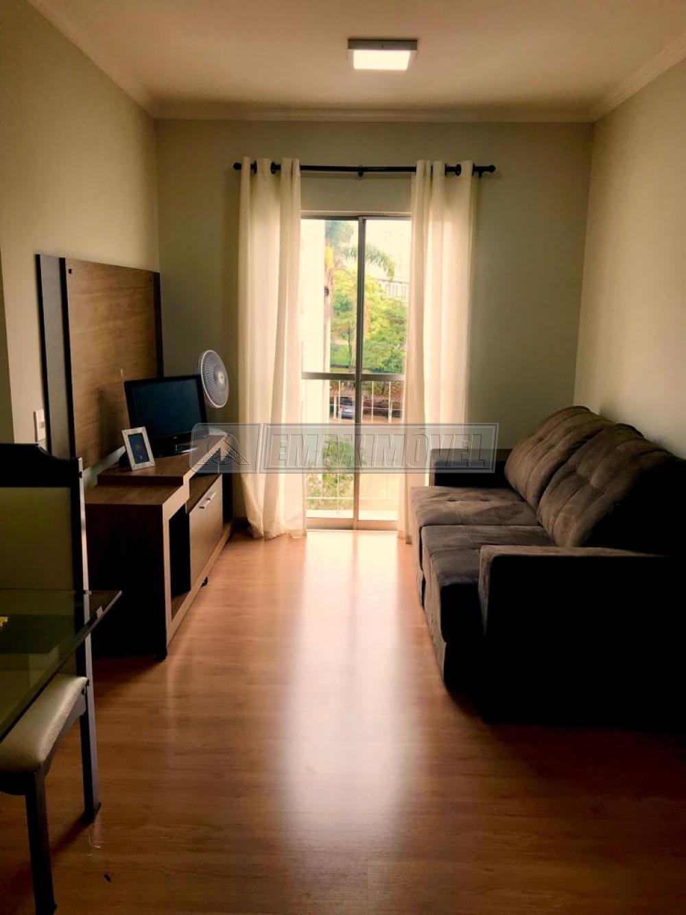 Alugar Apartamento / Padrão em Sorocaba R$ 630,00 - Foto 2